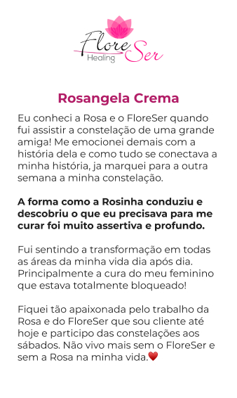 Rosangela-Crema